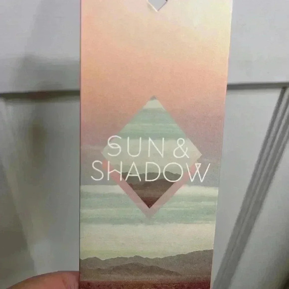 BNWT Women’s Sun and Shadows  Sweater in Grey Size Small - Picture 8 of 9